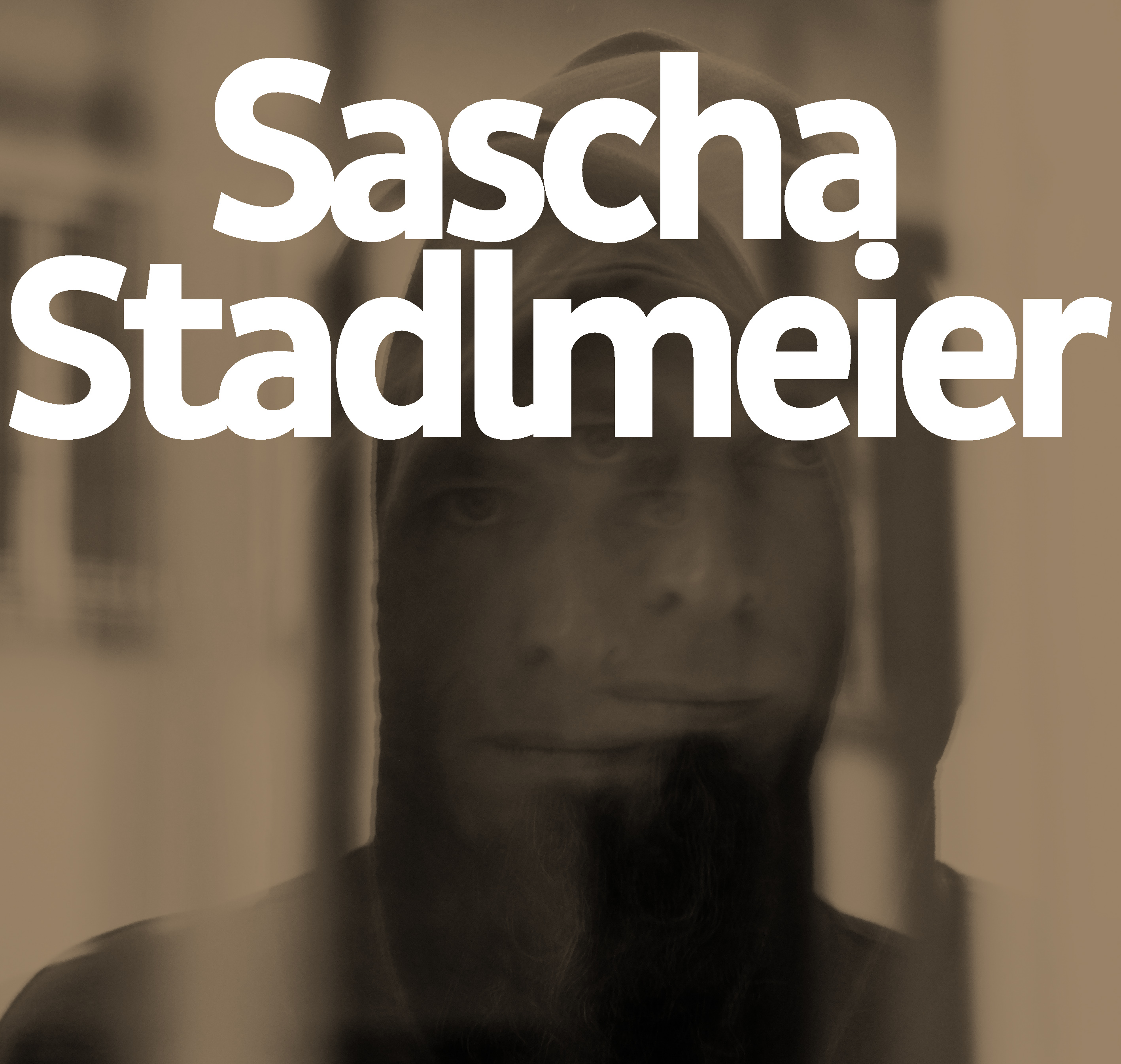 Sascha Stadlmeier